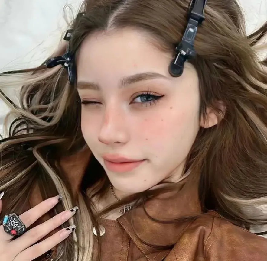 在心里