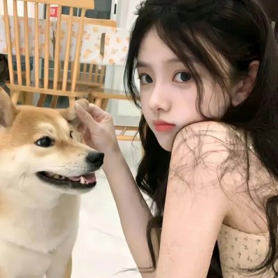 学长与女友